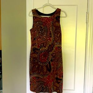 Joseph Ribkoff Cocktail Dress